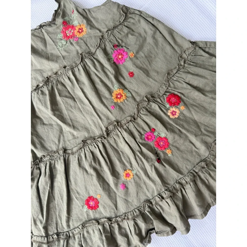 Gymboree vintage 2005